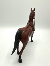 Load image into Gallery viewer, Vintage 1950s Hartland Davy Crockett Horse “Streak”
