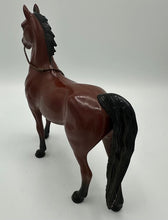 Load image into Gallery viewer, Vintage 1950s Hartland Davy Crockett Horse “Streak”
