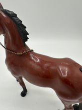 Load image into Gallery viewer, Vintage 1950s Hartland Davy Crockett Horse “Streak”
