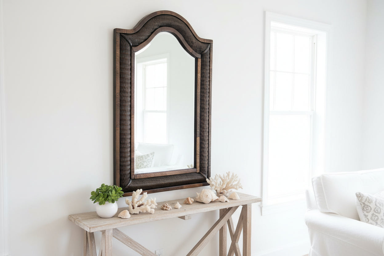 Used Mirrors Near Raleigh – Craze Furniture and Antiques