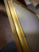 Load image into Gallery viewer, Gold Ornate Wall Mirror Large Rectangular Decorative Baroque Style Frame
