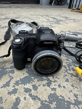 Load image into Gallery viewer, Fujifilm FinePix S5000 Digital Camera
