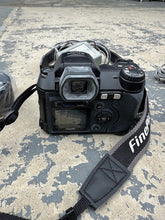 Load image into Gallery viewer, Fujifilm FinePix S5000 Digital Camera
