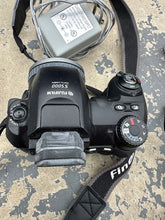 Load image into Gallery viewer, Fujifilm FinePix S5000 Digital Camera
