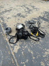 Load image into Gallery viewer, Fujifilm FinePix S5000 Digital Camera
