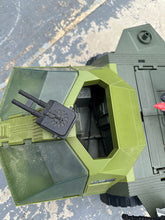 Load image into Gallery viewer, 1988 G.I. Joe Rolling Thunder Vehicle – Hasbro Vintage Missile Launcher
