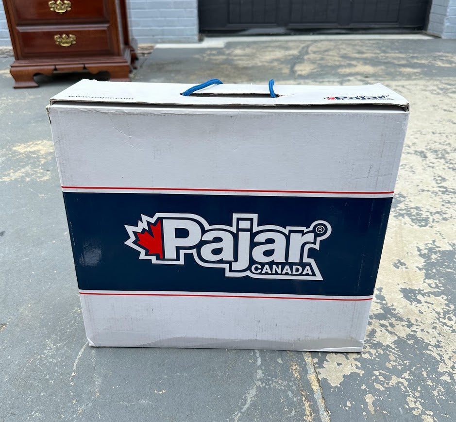 Pajar Canada Garland Women's Waterproof Winter Boots – Size 39 (US 8) – Excellent Condition