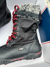 Load image into Gallery viewer, Pajar Canada Garland Women&#39;s Waterproof Winter Boots – Size 39 (US 8) – Excellent Condition
