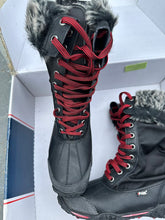 Load image into Gallery viewer, Pajar Canada Garland Women&#39;s Waterproof Winter Boots – Size 39 (US 8) – Excellent Condition
