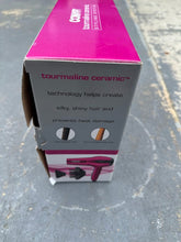 Load image into Gallery viewer, Conair Tourmaline Ceramic 1875 Hair Dryer Styling System – NEW in Box
