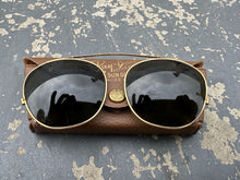 Load image into Gallery viewer, Vintage Ray-Ban B&amp;L Clip-On Sunglasses

