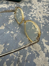 Load image into Gallery viewer, Vintage Janette by TGIF Eyeglass Frames – 4R-16 Model – Bifocal Lenses – Frames Only
