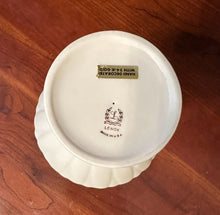 Load image into Gallery viewer, Vintage Lenox Charleston Collection Compote Pedestal Dish Gold Trim
