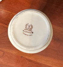 Load image into Gallery viewer, Vintage Lenox Woodland Collection Ivory Porcelain Bud Vases Pair
