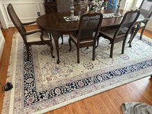 Load image into Gallery viewer, Soft Moreland Ivory Rug - Just Arrived
