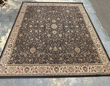 Load image into Gallery viewer, Sphinx by Oriental Weavers &quot;Ariana&quot; Traditional Floral Rug – 8’ x 8’ Square – Made in USA
