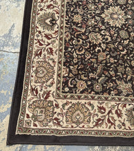 Load image into Gallery viewer, Sphinx by Oriental Weavers &quot;Ariana&quot; Traditional Floral Rug – 8’ x 8’ Square – Made in USA
