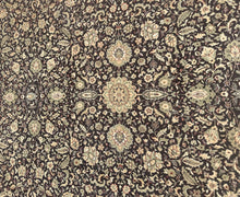 Load image into Gallery viewer, Sphinx by Oriental Weavers &quot;Ariana&quot; Traditional Floral Rug – 8’ x 8’ Square – Made in USA
