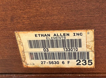 Load image into Gallery viewer, Ethan Allen Elements Collection King Bed
