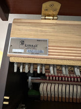 Load image into Gallery viewer, Kimball Upright Piano – French Provincial Style - Online Exclusive
