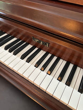 Load image into Gallery viewer, Kimball Upright Piano – French Provincial Style - Online Exclusive
