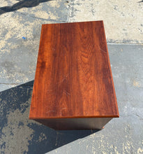 Load image into Gallery viewer, Simple 2-Drawer Dresser – Functional Storage Solution
