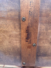 Load image into Gallery viewer, Ethan Allen Country French Butler’s Coffee Table
