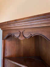 Load image into Gallery viewer, Ethan Allen Country French Grand Library &amp; Display Cabinet System
