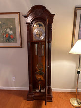 Load image into Gallery viewer, Sligh Grandfather Clock – Model 0811-2-AN
