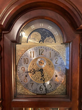 Load image into Gallery viewer, Sligh Grandfather Clock – Model 0811-2-AN
