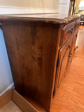 Load image into Gallery viewer, Ethan Allen Country French Buffet / Server
