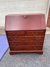 Load image into Gallery viewer, Departures Secretary Desk by Nichols &amp; Stone

