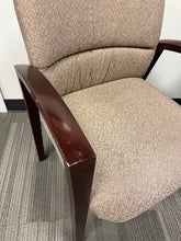 Load image into Gallery viewer, Kimball Upholstered Lobby Chairs – Set of 2 or 3
