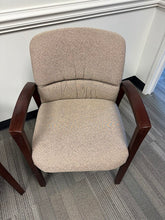 Load image into Gallery viewer, Kimball Upholstered Lobby Chairs – Set of 2 or 3
