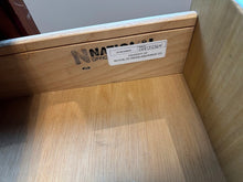 Load image into Gallery viewer, U-Shaped Executive Desk with File Cabinets – 94x66
