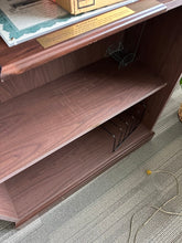 Load image into Gallery viewer, Simple Laminate Bookcase – 51&quot; Tall
