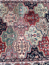 Load image into Gallery viewer, Capel Rugs Kerman Panel Area Rug – 5&#39; x 7&#39;

