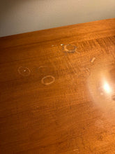 Load image into Gallery viewer, Thomasville Solid Wood Dresser — Classic Nine-Drawer Design
