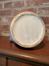 Load image into Gallery viewer, Antique Salt-Glazed Stoneware Pitcher – Windmill Relief Design - #2
