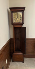 Load image into Gallery viewer, Antique Samuel Brown Longcase Clock – Edinburgh, 18th Century
