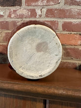 Load image into Gallery viewer, Antique Albany Slip Glazed Pottery Pitcher
