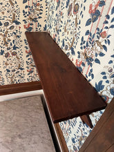 Load image into Gallery viewer, Antique Eastlake Wall Shelf – Hand-Carved Victorian Display Shelf
