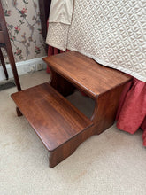 Load image into Gallery viewer, Gayle Bed Steps - Locally Made
