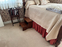 Load image into Gallery viewer, Gayle Bed Steps - Locally Made
