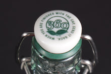Load image into Gallery viewer, 360 Glass Swing-Top Bottle – 12.75&quot; Tall (3&quot; Circumference)
