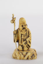 Load image into Gallery viewer, Shichifukujin Figurine Collection (Partial Set)

