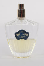 Load image into Gallery viewer, Vintage Guerlain Shalimar Eau de Cologne – Fluted Glass Spray Bottle (No Cap)
