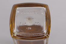 Load image into Gallery viewer, Chanel No. 5 Eau de Toilette – 100ml Vintage Spray Bottle
