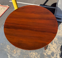 Load image into Gallery viewer, High-End Sherrill Round Coffee Table – 36&quot; Diameter
