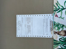 Load image into Gallery viewer, Lane Venture Floral Upholstered Rattan Sofa
